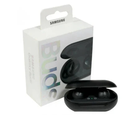 Buds+ Samsung Galaxy (High Copy) in Black ,latest ear buds